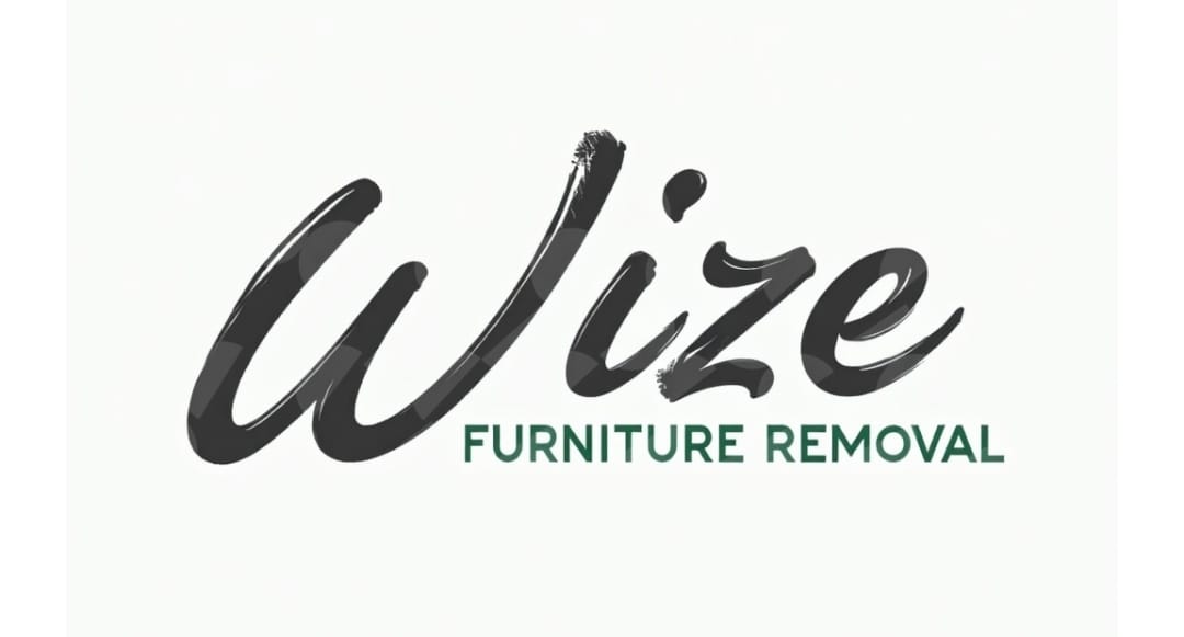 Wize Furniture Removal logo